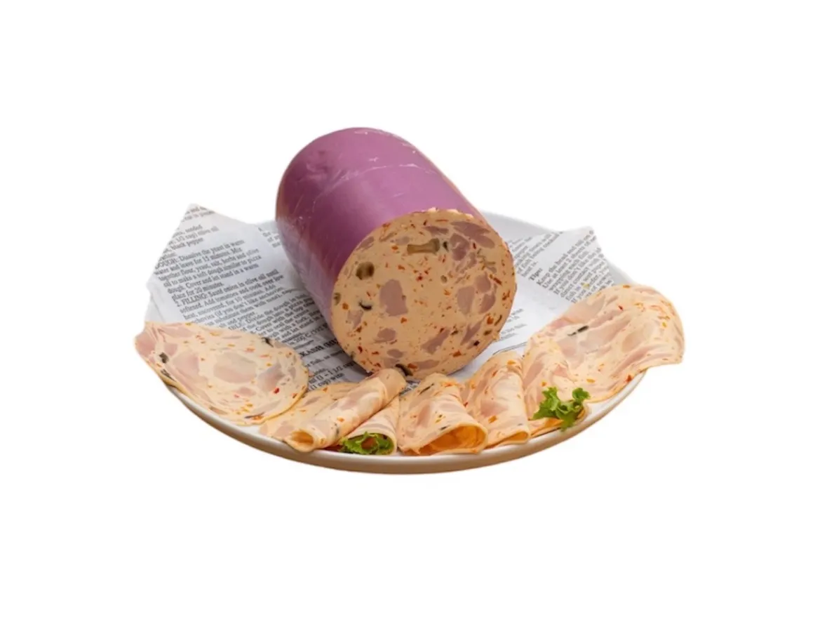 DEMES Hot Dog, Halal certified, made in Canada